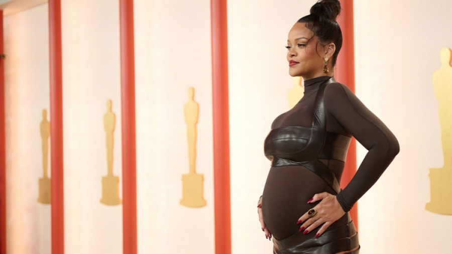 Rihanna 