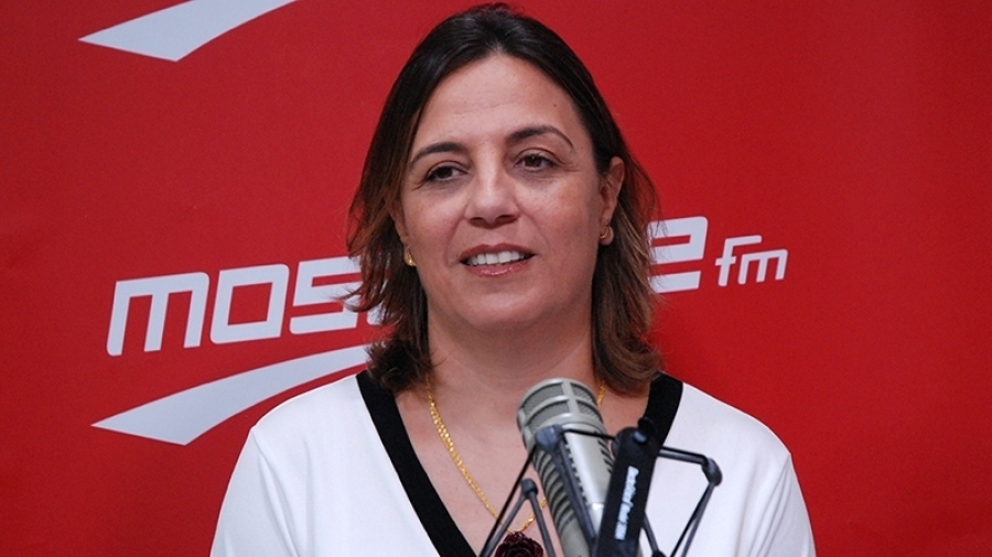 Vaccinée, Rim Mahjoub contracte le coronavirus | Mosaique FM