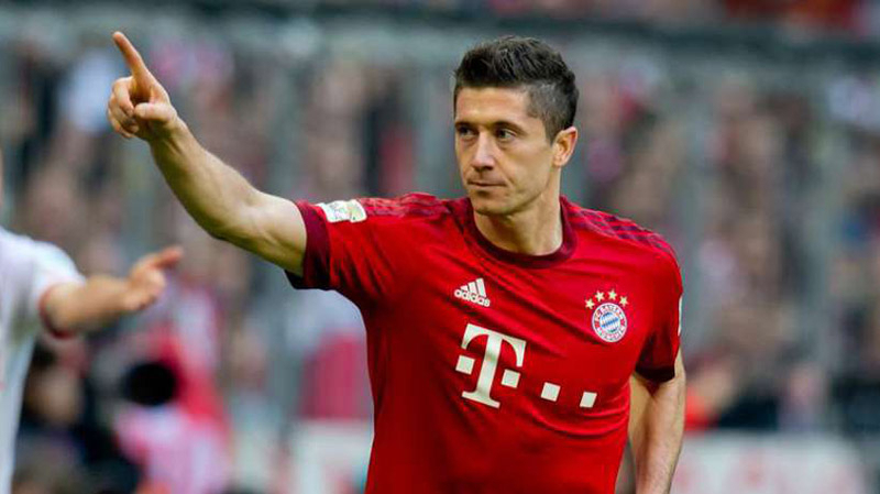 robert-lewandowski