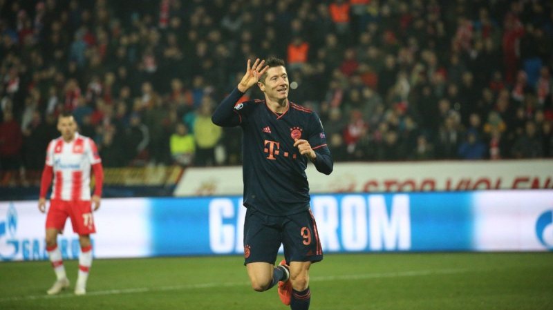 Résultat de recherche d'images pour "lewandowski""