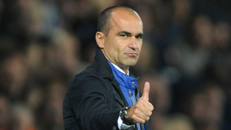 Roberto-Martinez