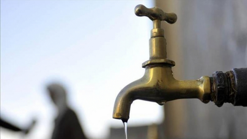 Testour : Plus de mille foyers privés d’eau à Oued Zarga robinet