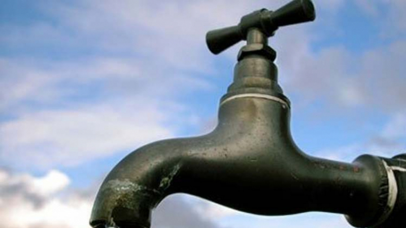 Coupures de l'eau potable: Chahed forme une commission d'enquête robinet