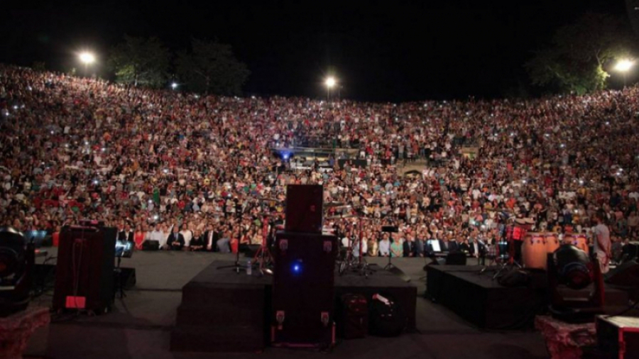 Rock, Carthagods et Barzakh