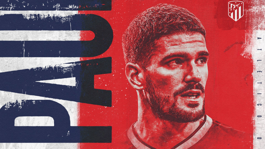 Rodrigo De Paul