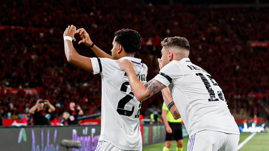 rodrygo
