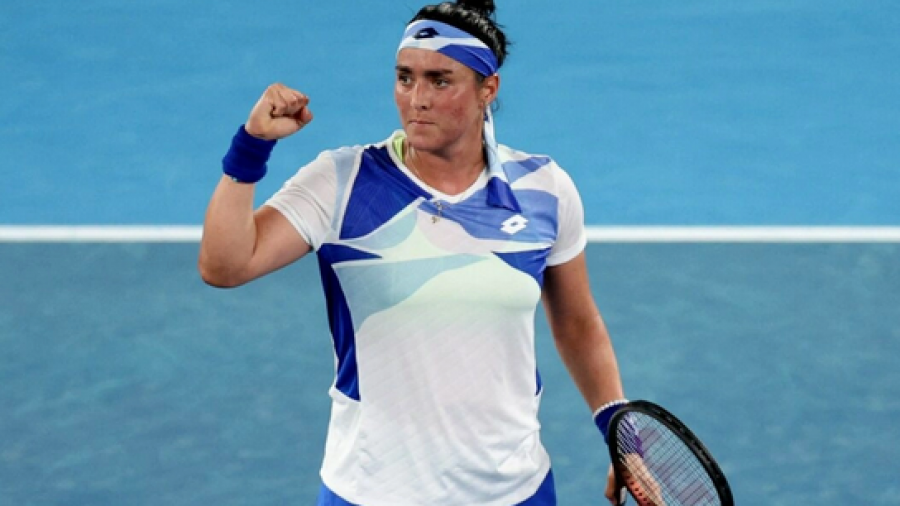 Roland-Garros: Ons Jabeur joue son second match 