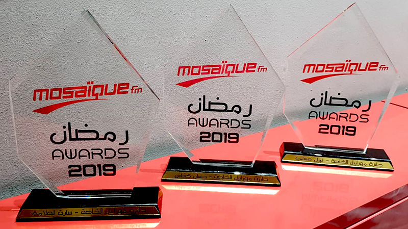 Ramadan Awards : Prix spéciaux aux acteurs algériens de Macha'er Romdhan Awards : Un prix spécial aux acteurs algériens