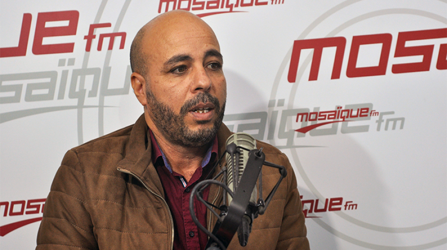 FTDES : La Tunisie ''normalise'' avec la technologie sioniste Romdhane Ben Amor