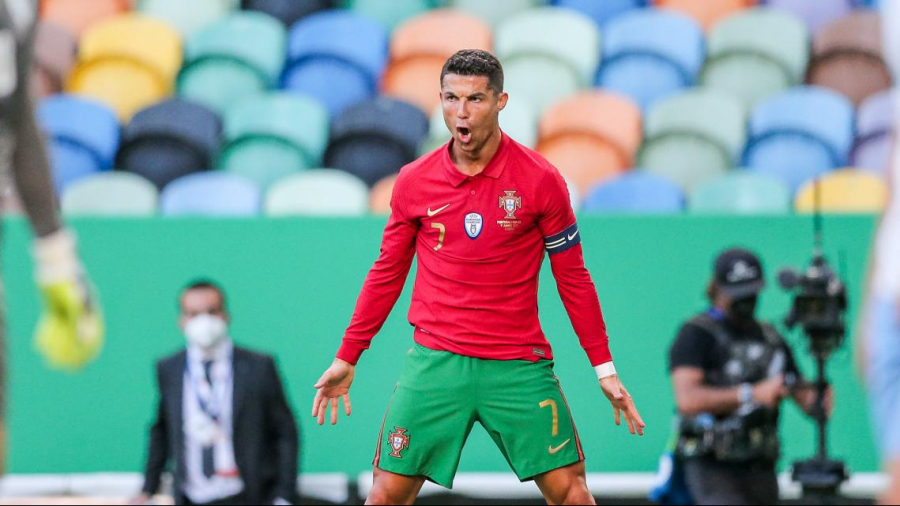 Ronaldo