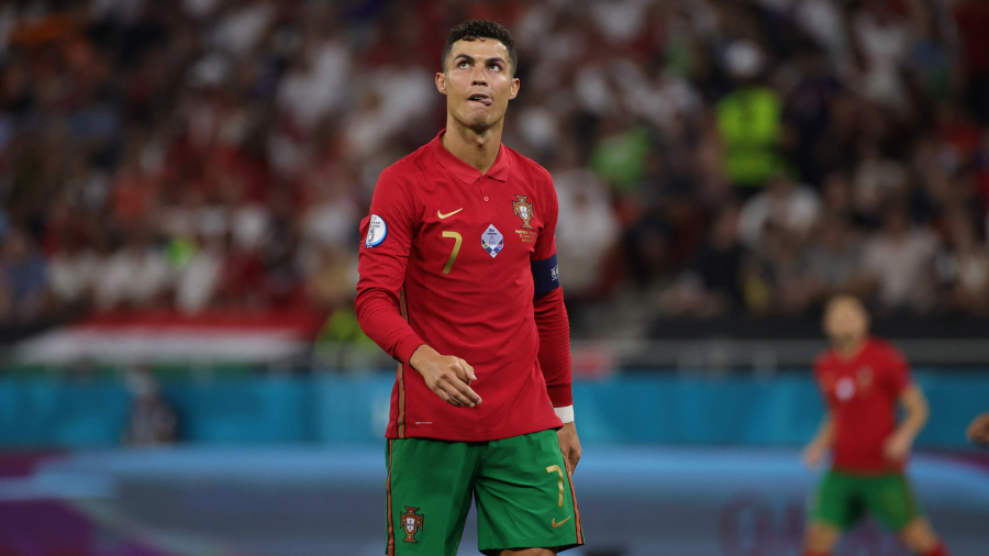Ronaldo