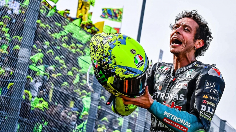 Rossi 