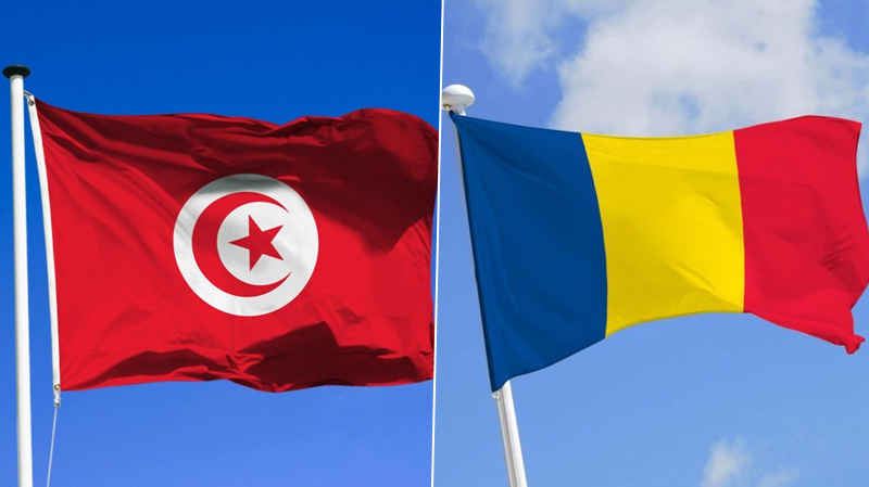 Roumanie: Bourses d’études au profit des Tunisiens Roumanie