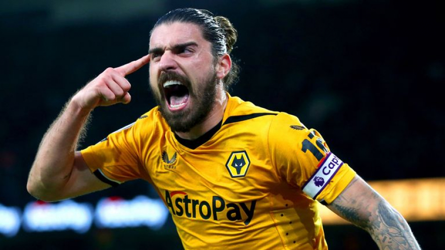 Ruben Neves 