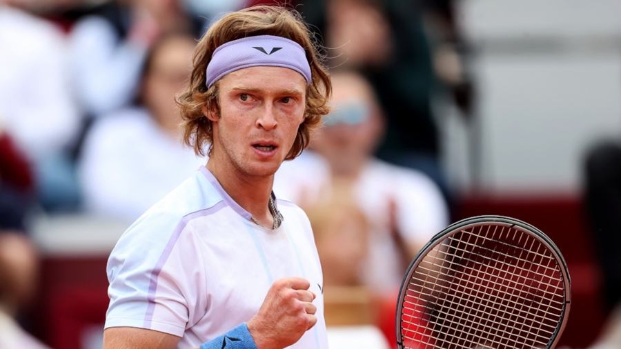 Rublev 