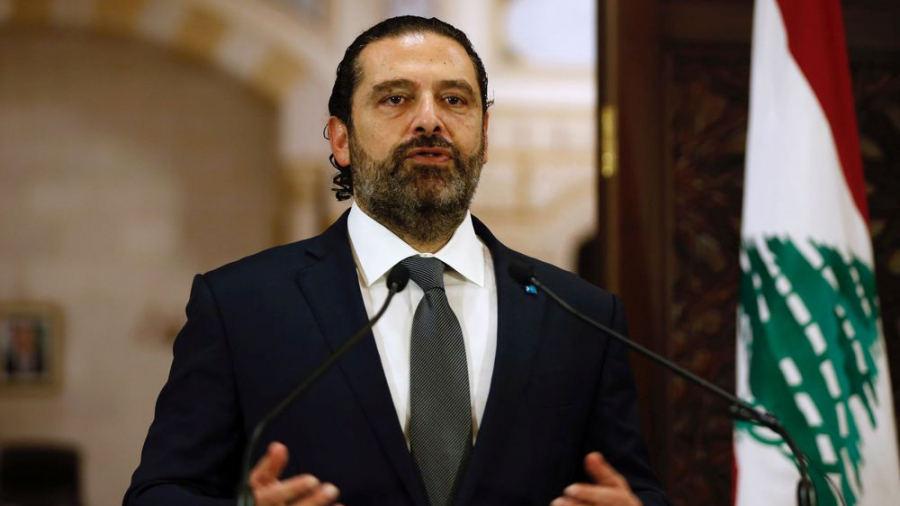 Liban: Saad Hariri se retire de la vie politique Saad Hariri