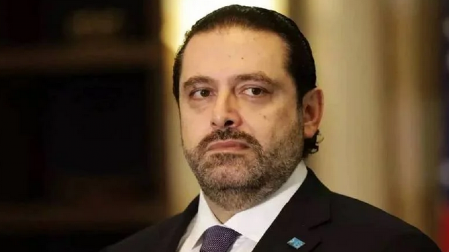 Saad Hariri poursuivi pour viol et agression sexuelle