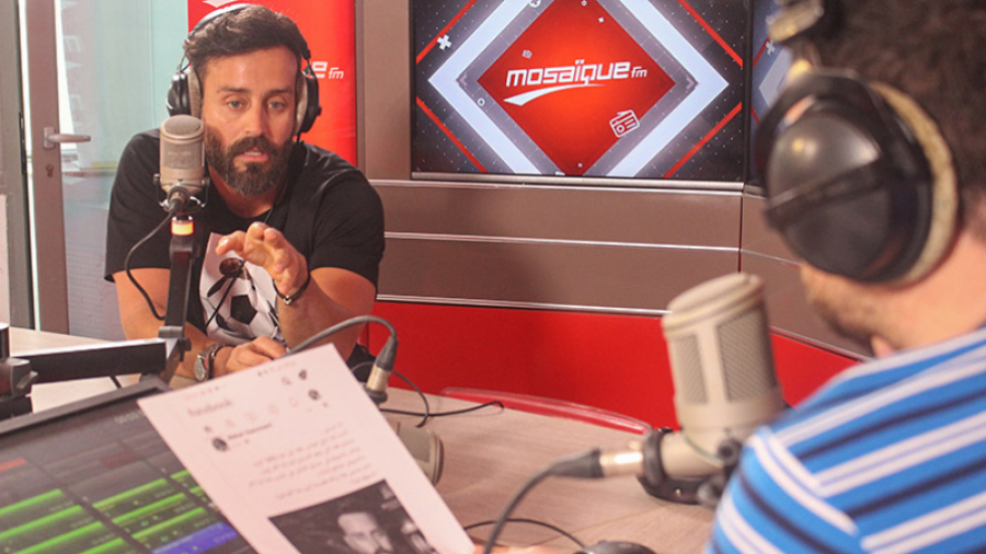 Saad Ramadhane dément les accusations de blanchiment d'argent