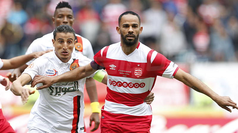 Saber Khelifa prêté à Al Koweït SC Mosaique FM