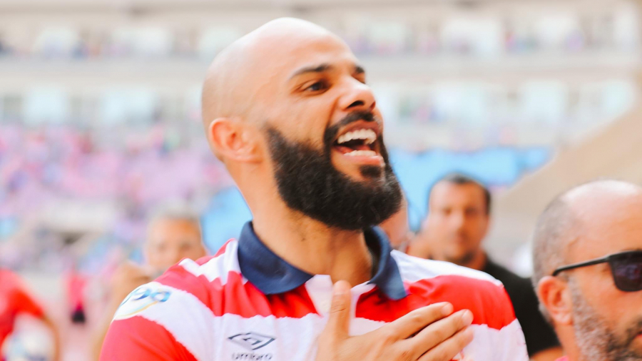 Saber Khelifa de retour au Club africain ... dans ce poste