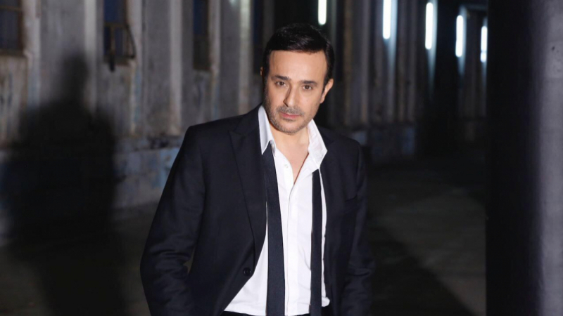 Saber Rebai lance un nouveau clip sur Youtube | Mosaique FM