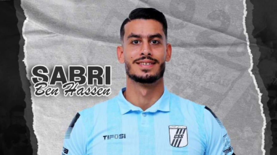 Sabri Ben Hassen