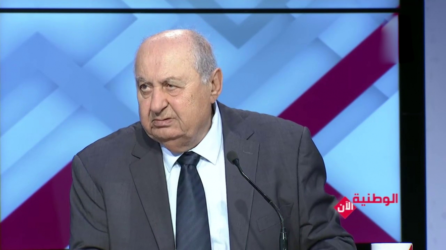 Belaïd: Le Comité pour une nouvelle République a une tâche technique Sadok Belaïd