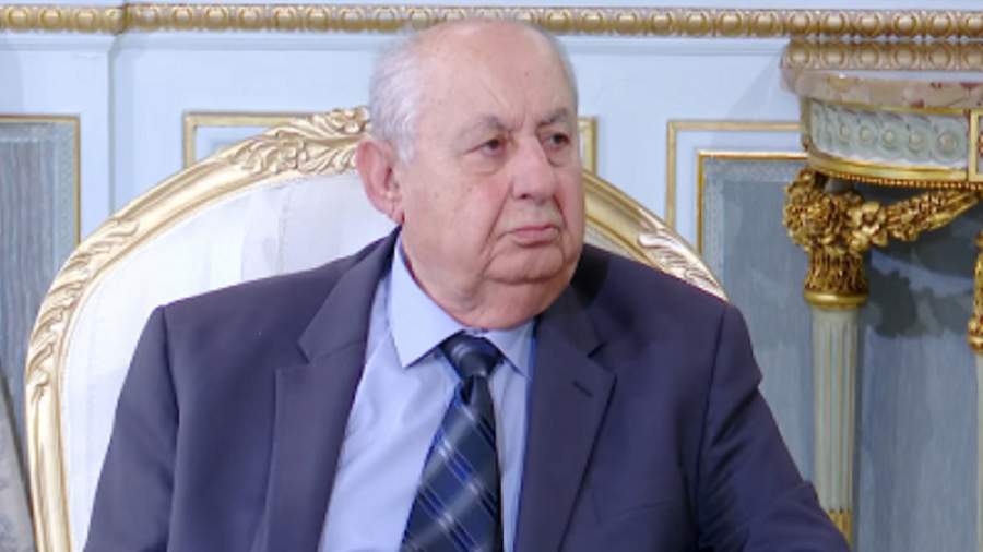 Belaïd: ''Ce ne sera pas une constitution sur mesure pour Kais Saïed'' sadok-belaid