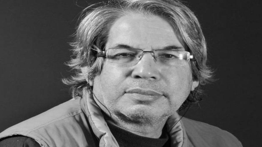 Sadok Ben Mhenni n'est plus 