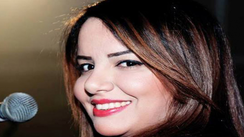 La tunisienne Safa Saad à la conquête de The Voice Safa Saad