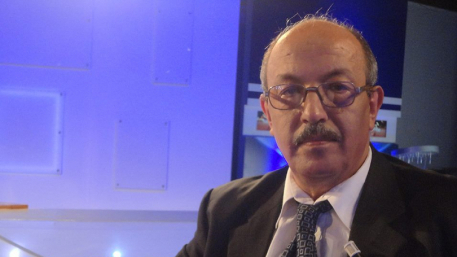 Remise en liberté de Sahbi Amri Sahbi Amri