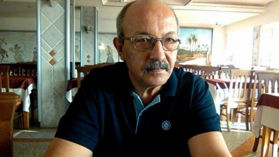 Sahbi Amri