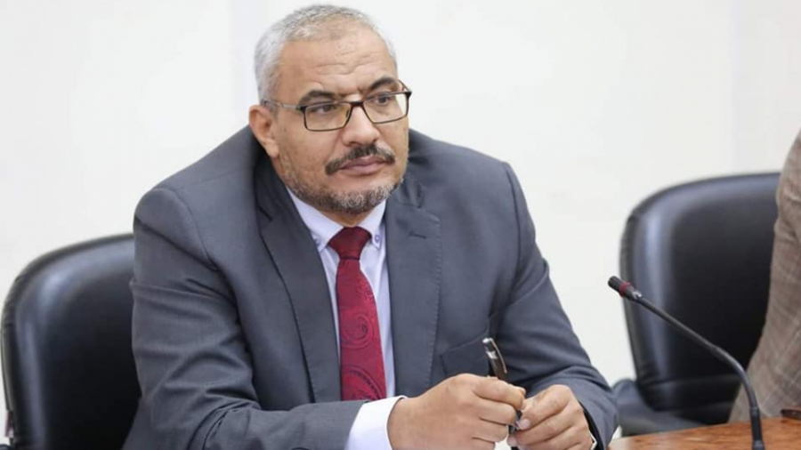 Sahbi Atig