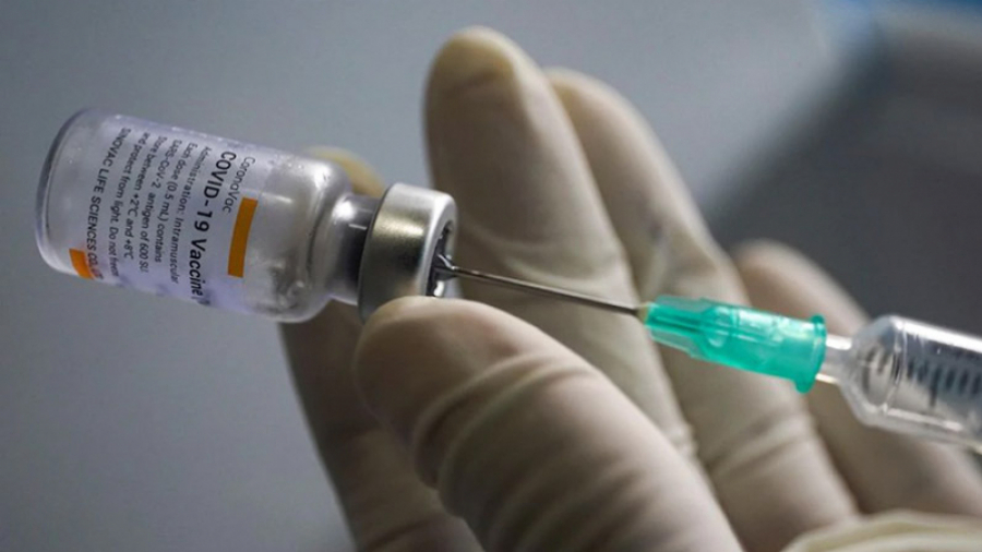  Sahel : Campagne de vaccination du personnel du tourisme