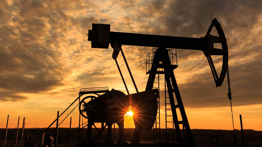 Sahnoun: La production pétrolière régresse… la consommation en hausse