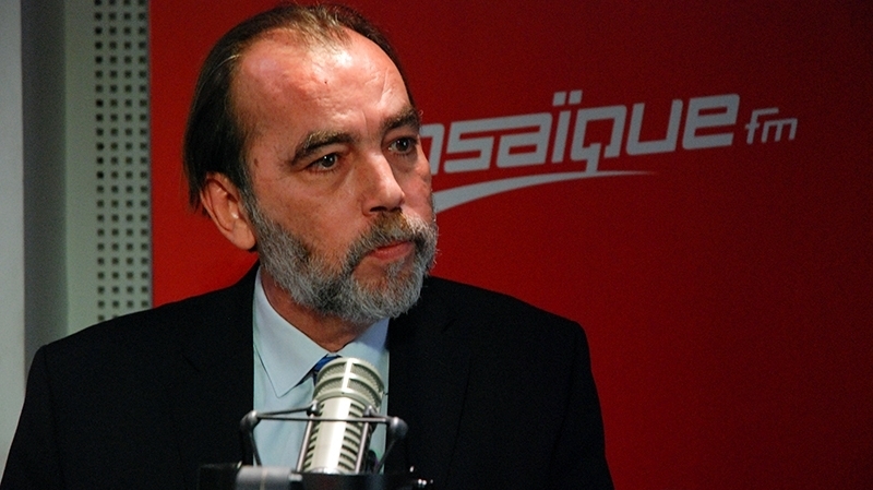Saïd Aydi