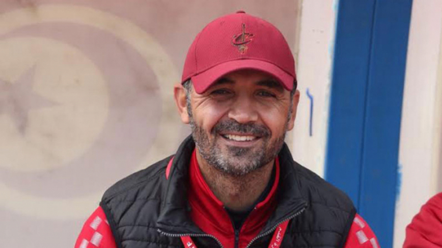 Saïd Saïbi: J'espère que Nader Ghandri reste au CA Saïd Saïbi