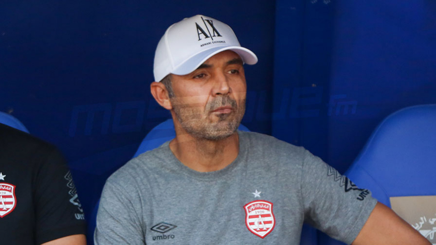 Saïd Saybi