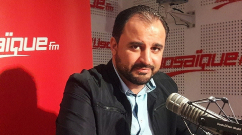 Saidani condamné à dix sept ans de prison Saidani condamné à dix sept ans de prison