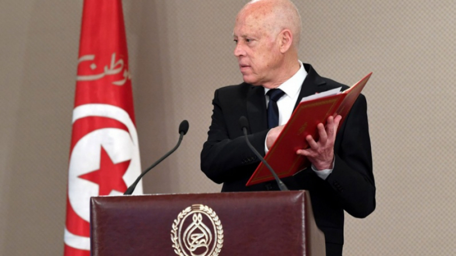 Saïed: Le peuple formulera la prochaine vision de la Constitution Saïed