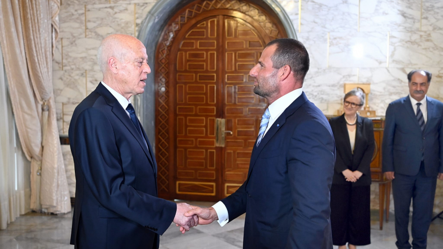 Saïed-Abela: Une rencontre autour de la migration irrégulière