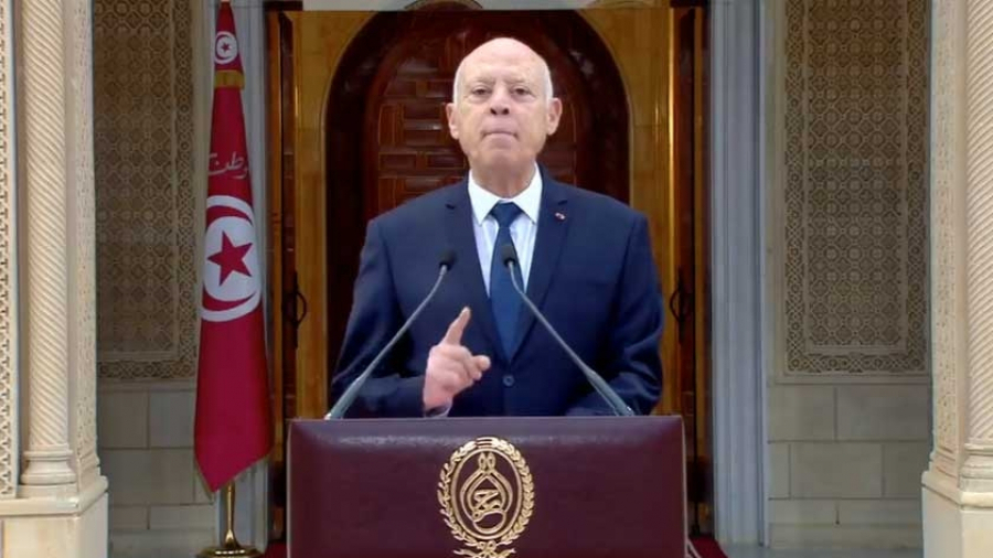 Saïed : La rétention des notes est inadmissible