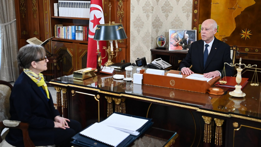 Saïed : La Tunisie fait face à plusieurs difficultés mais...