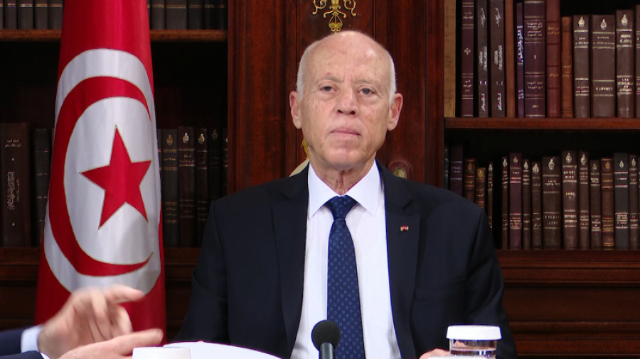Diplomatie: Audit aux consulats de Tunisie à Paris et à Milan Saied ordonne un audit aux consulats de Tunisie à Paris et à Milan