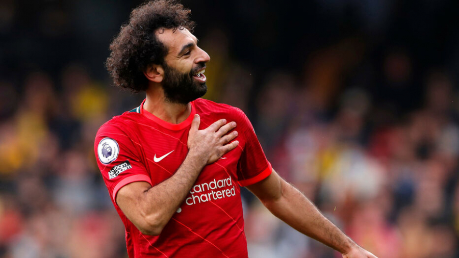 Salah 