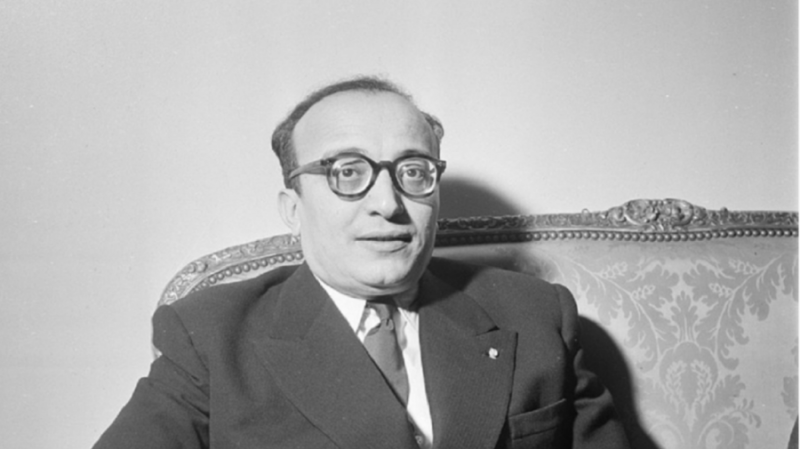 La famille Ben Youssef veut que l’Etat reconnaisse son crime Salah Ben Youssef