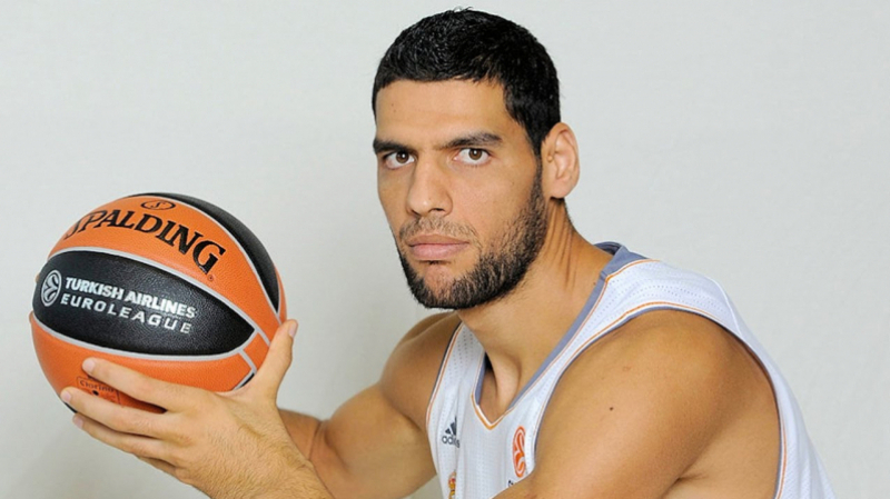 Salah Mejri