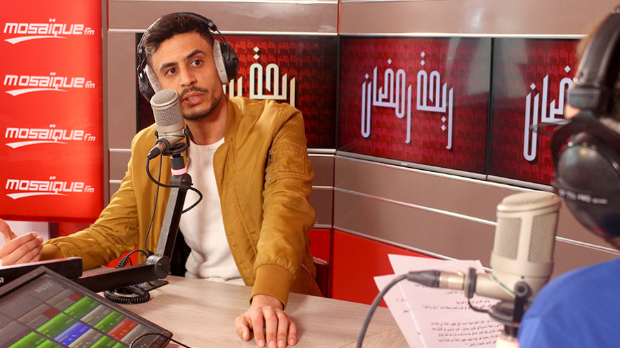 Amir Tlili : Toutes les productions ramadanesques sont intéressantes Salem Mr