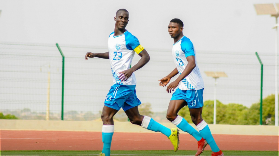 Salim Fadil Bawa