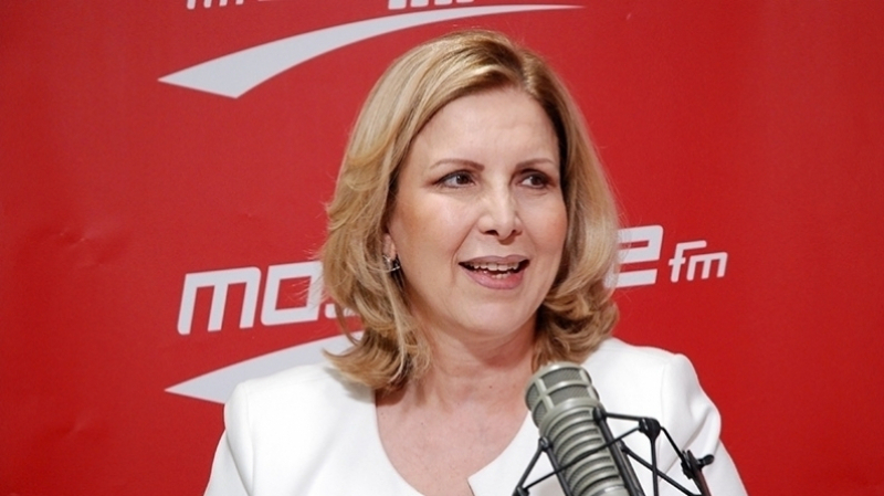 salma elloumi